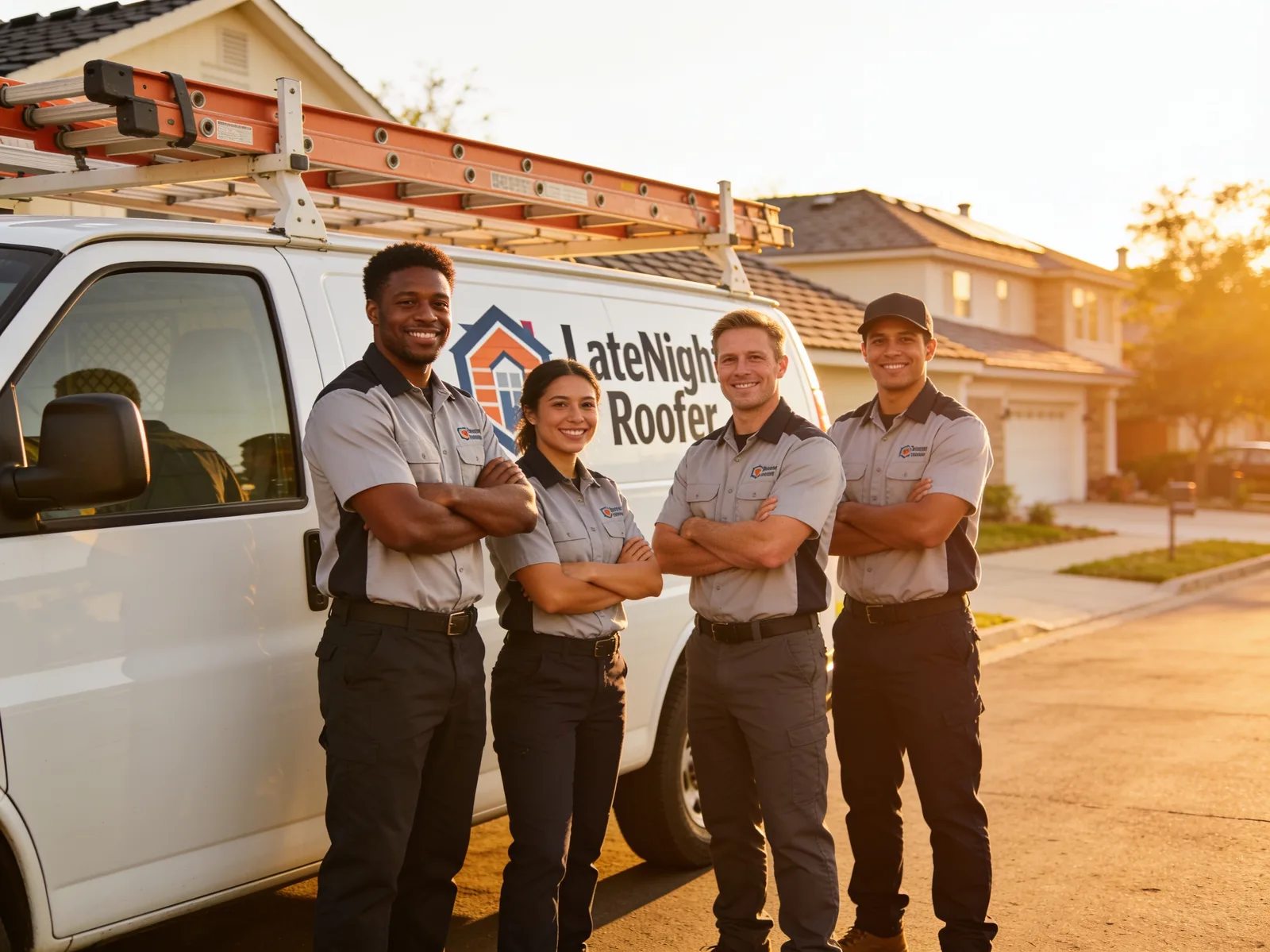 Emergency Roof Repair company in Tribune, KS